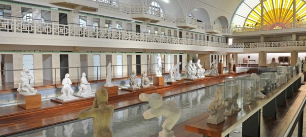 Musée de la Piscine de Roubaix